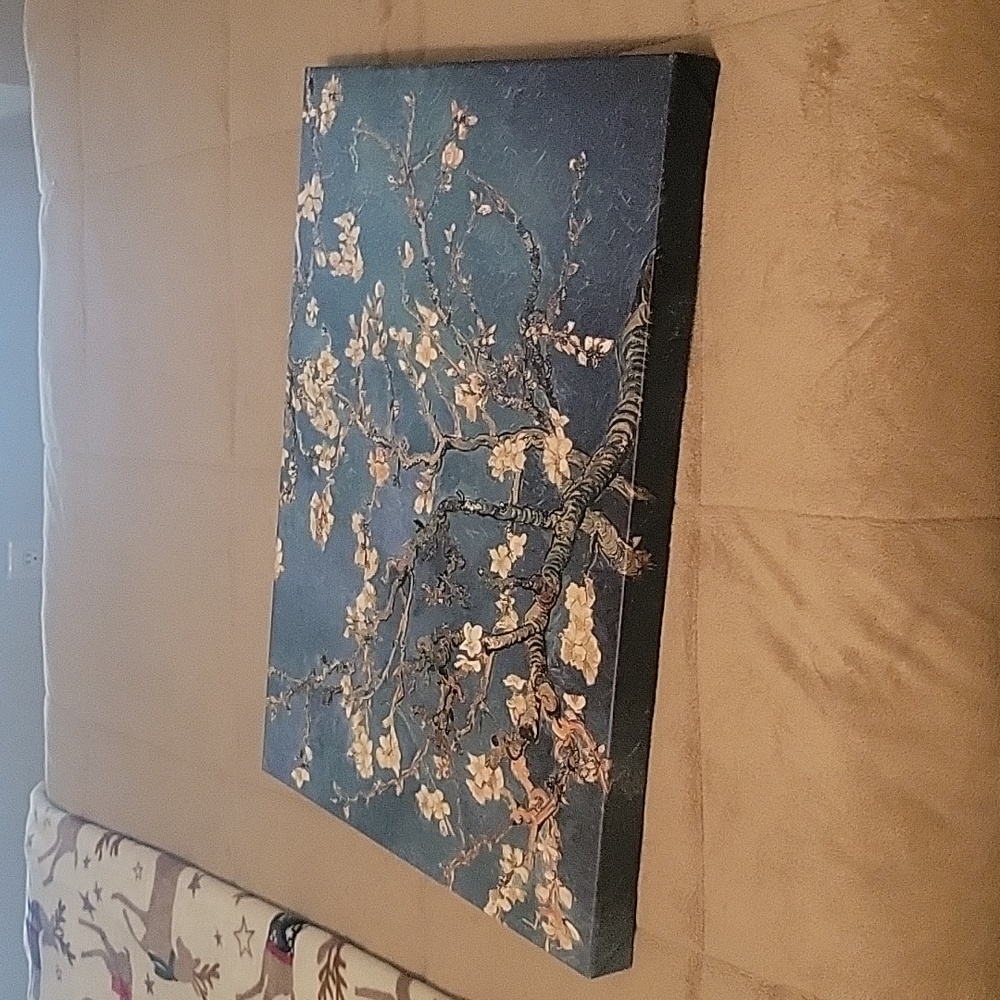 Wall art